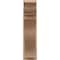 Ekena Millwork 7 1/2-in W x 24-in D x 28-in H Funston Trad Rough Cedar Woodgrain TimberThane Outlooker, Primed Tan OUTUR075X24X28FST04RCPR - alternate 4